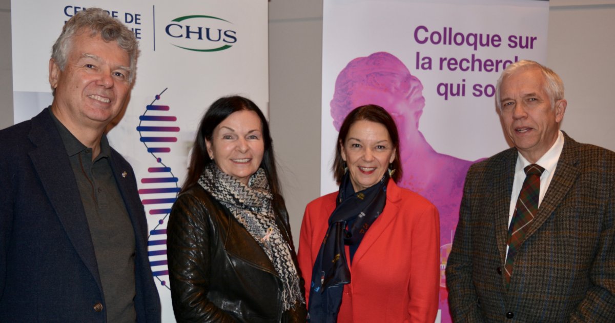 Colloque McPeak