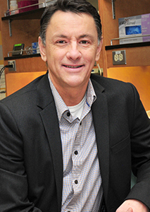 Leduc Richard