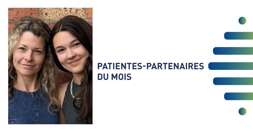 Stéphanie Pulinckx et Sofia Mathieu
