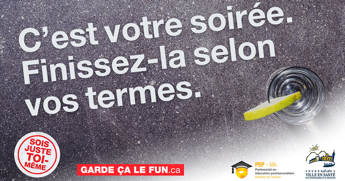 Cest votre soiree